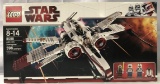 LEGO Star Wars 8088 ARC-170 Starfighter, Sealed