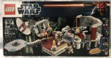 LEGO Star Wars 9526 Palpatine's Arrest, Sealed