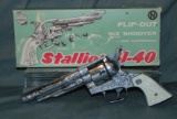Stallion 41-40 Cap Gun Boxed.