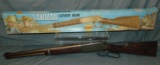 Daisy Lawman Lever Gun in Box.
