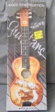 New in Box, Roy Rogers Acoustical Guitar