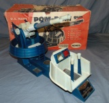 Remco U.S. Navy Pom Pom Gun, Boxed