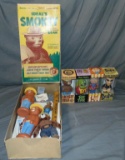 Smokey the Bear Collectible Lot & More
