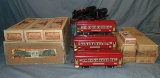 Clean Boxed Lionel 260E Set 241E