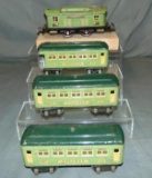 Lionel North Shore Ltd Set