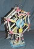Early Doll & Cie Musical Ferris Wheel