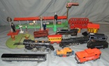 Tray Lot American Toy Trains