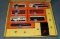 1959 Boxed Lionel HO Set 5725 NH Rectifier Freight