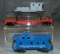 Clean Late Lionel Freight Cars, 1 Scarce