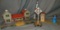 3 Early Bing Toy Train Accessories