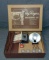 Boxed Roy Rogers & Trigger Photo Camera Kit