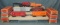 6 Boxed Lionel Freight Cars