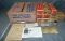 EMPTY Lionel 1587S Girl’s Set Boxes ONLY