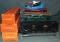 3 Nice Boxed Lionel Freight Cars