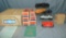 Early Boxed Lionel Set 1431WS