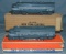 Boxed Lionel 2354 NYC F3 AA Diesels