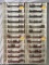 4 Store Stock Micro Trains Freight Car Sets