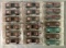 6 Store Stock Micro Trains N Gauge Freight Car Set