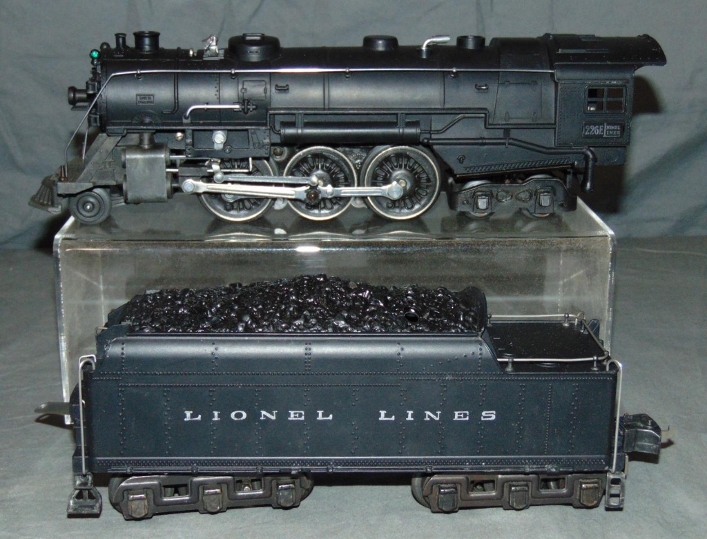 lionel 226e for sale