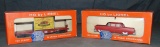 Scarce Boxed Lionel HO 0807-1 & 0068