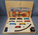 Huge Boxed Lionel HO Set 14300