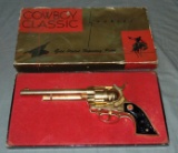 Unusual Hubley 275 Cowboy Classic Cap Pistol