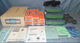 Nice Boxed Lionel 671 Set 2140WS