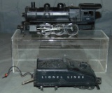 Lionel 203 Steam Switcher, Postwar Conversion