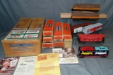 Nice Boxed Lionel IC Set 2239W