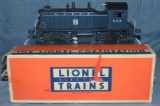 Boxed Lionel 623 AT&SF NW2 Diesel