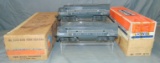 Double Boxed Lionel 2333 NYC F3 AA Diesels