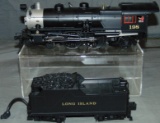 MTH 20-3380-1 LI G5s Steam Loco
