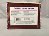 MTH 20-2800 NH Genesis Diesel (228)