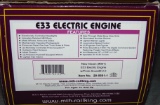 MTH 20-5601-1 NH E33 Electric (301)