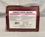 MTH 20-2800 NH Genesis Diesel (229)