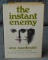 Ross Macdonald. The Instant Enemy. 1st.