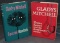 Gladys Mitchell. Lot of Two First Editions