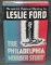 Leslie Fisher. The Philadelphia Murder Story.