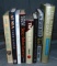 Detective and Mystery Fiction Lot of (8)