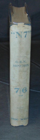 OTTO PENZLER BOOK AUCTION PT 2 DETECTIVE & MYSTERY