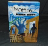 Frederic Brown. The Office. 1987