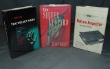 Helen Reilly. Lot of Three First Editions.