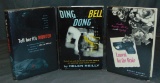 Helen Reilly. Lot of Three First Editions.