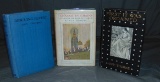 Guy Thorne. Lot of Three First Editions.