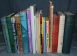 Mixed Lot of Detective and Mystery Fiction.