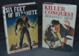 Berkeley Gray. Lot of Two First Editions.