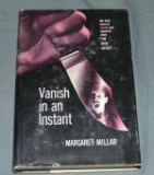 Margaret Millar. 1st Edition Signed.