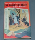 Herbert Metcalfe. The Packet of Death.