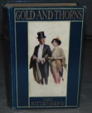 Max Rittenberg. Gold and Thorns. 1st Ed.