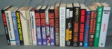 Detective Fiction and Thrillers. Collection.
